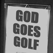 God Goes Golf