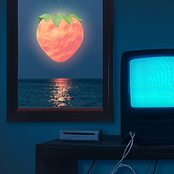 Strawberry Moon
