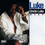 Uncle Luke: Uncle Luke