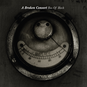 Weight Of Days by A Broken Consort