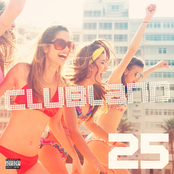 Clubland 25