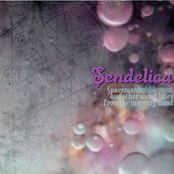 Spaceman Bubblegum And Other Weird Tales From The Mercury Mind