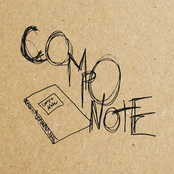 Componote: EP1