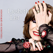 Geluk by Liesbeth List