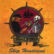 Song Of A Ship by Skip Henderson