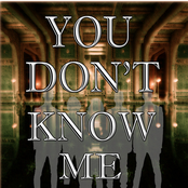 Ghost Lit Kingdom: You Don't Know Me - Single