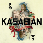 Kasabian: Empire