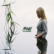 DJ-KICKS: Annie
