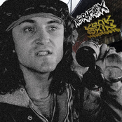 Krok Skin Nekrosis / XGRIFOX