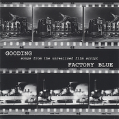Factory Blue by Gooding