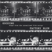 factory blue