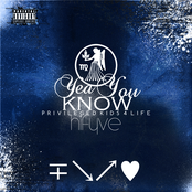 Yea You Know - Single