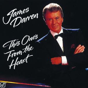 Come Fly With Me by James Darren