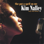 She Put a Spell on Me: Kim Nalley Sings Nina Simone