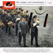 Wir singen und marschieren