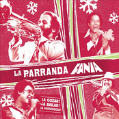 La Murga by Héctor Lavoe & Willie Colón