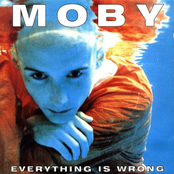 What Love by Moby
