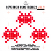 Advanced Electronics Vol.3