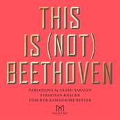 Sebastian Knauer: This Is (Not) Beethoven