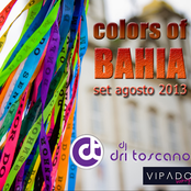 Colors Of Bahia