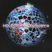 Holographic Memory 3