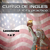 Curso De Ingles, Lecciones 1 A La 7
