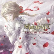 TALES OF HISTORIA