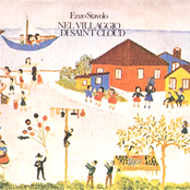 Nel Villaggio Di Saint Cloud