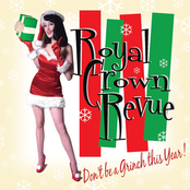 Cool Yule by Royal Crown Revue