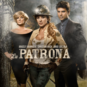 La Patrona