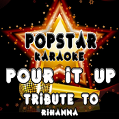 Pour It Up (Tribute to Rihanna)