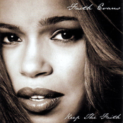 Lately I by Faith Evans