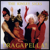 The Kinsey Sicks: Dragapella