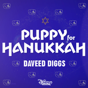 Daveed Diggs: Puppy for Hanukkah