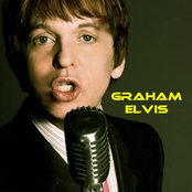 Graham Elvis