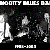 Minority Blues Band