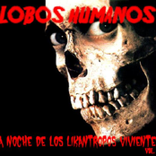 La Noche De Los Likántropos Vivientes Vol.1