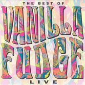 My World Is Empty Without You by Vanilla Fudge