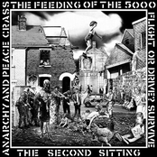 The Feeding of the 5000: The Second Sitting