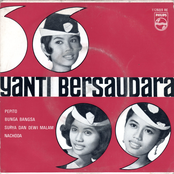Pepito / Bunga Bangsa / Surya Dan Dewi Malam / Nachoda