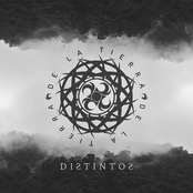 De La Tierra: Distintos