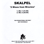 Mix 1 by Skalpel