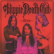 Hippie Death Cult: Arise