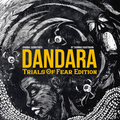 Dandara: Trials of Fear Edition