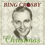 The Very Best Of Bing Crosby Christmas Album Picture