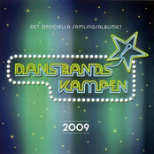 Dansbandskampen 2009