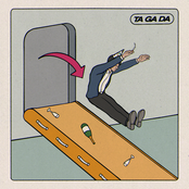 Let's make a circle around my life and then stay out of it