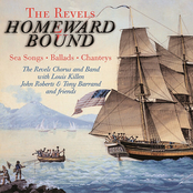 Homeward Bound: Sea Songs, Ballads, and Chanteys