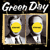 Haushinka by Green Day