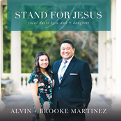 Stand for Jesus